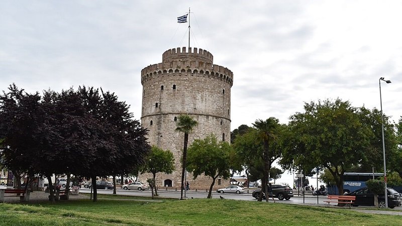 beyaz kule