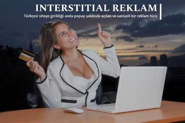 interstatik reklam