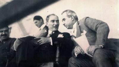 28 Ekim 1923: Mustafa Kemal’in “Yarın Cumhuriyeti İlan Edeceğiz” Dediği Gece