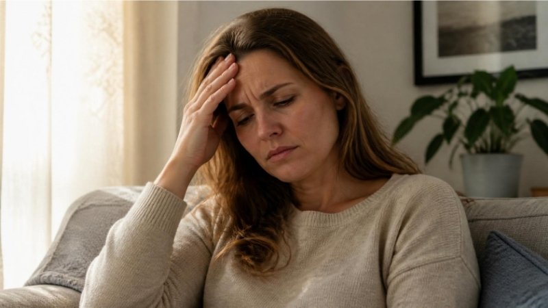Baş Ağrısı Neden Olur? Türleri, Belirtileri ve Etkili Çözüm Yöntemleri