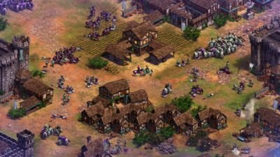Çeyrek Asırlık Bir “Wololo”: Age of Empires II Neden Asla Ölmüyor?