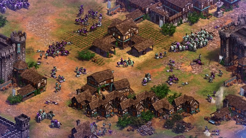 Çeyrek Asırlık Bir “Wololo”: Age of Empires II Neden Asla Ölmüyor?