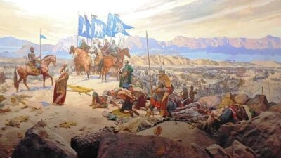 Büyük Selçuklu Tarihi – 3. Bölüm: Alp Arslan ve Melikşah Dönemi