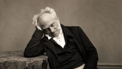 Arthur Schopenhauer: “Hiçbir Şey Olmasa Daha İyi Olurdu”