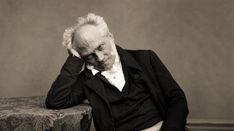 Arthur Schopenhauer: “Hiçbir Şey Olmasa Daha İyi Olurdu”