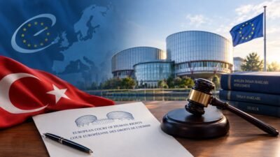 Avrupa Konseyi Nedir? AİHM Kararları Türkiye’yi Neden Bağlar?