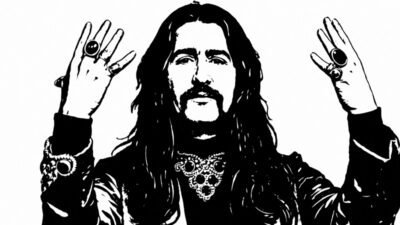 Barış Manço: Anadolu Rock’ın Efsanevi İsmi ve Türkiye’nin Kültürel Mirası