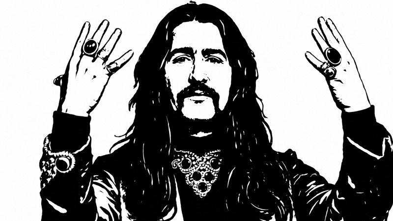 Barış Manço: Anadolu Rock’ın Efsanevi İsmi ve Türkiye’nin Kültürel Mirası