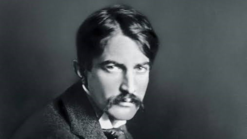 Bazıları Yaşar, Bazıları Yazar, Bazıları İkisini de Yapar: Stephen Crane’in Gerçekle Edebiyat Arasındaki Hayatı