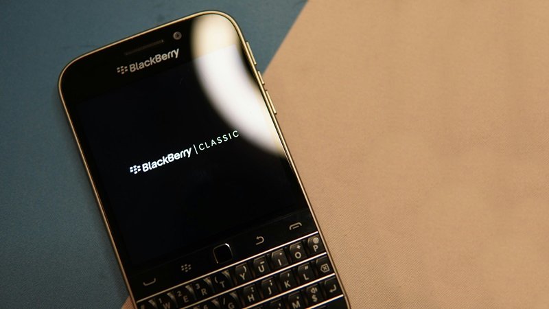 BlackBerry: Bir Dönemin Vazgeçilmez Akıllı Telefonu Nasıl Kayboldu?