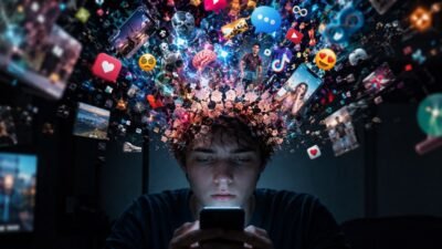 Brain Rot Nedir? Bilimsel Araştırmalar Bu Kavram Hakkında Ne Söylüyor?