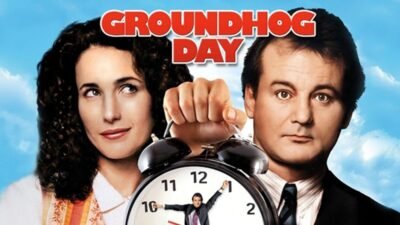 Bugün Aslında Dündü (Groundhog Day) Filmi ve Aynı Günü Yaşamanın Anlamı