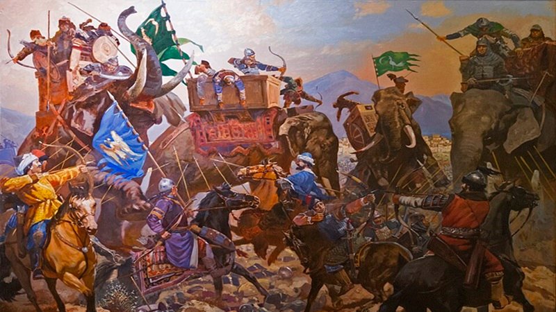 Büyük Selçuklu Tarihi – 2. Bölüm: Devletin Kuruluş Dönemi