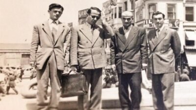 Ceket ve Gömleğin Ortaya Çıkışından Statü Sembolüne Uzanan Hikâyesi