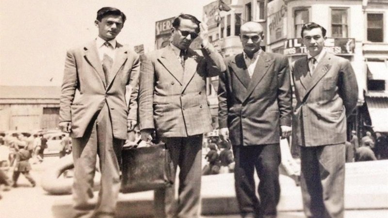 Ceket ve Gömleğin Ortaya Çıkışından Statü Sembolüne Uzanan Hikâyesi