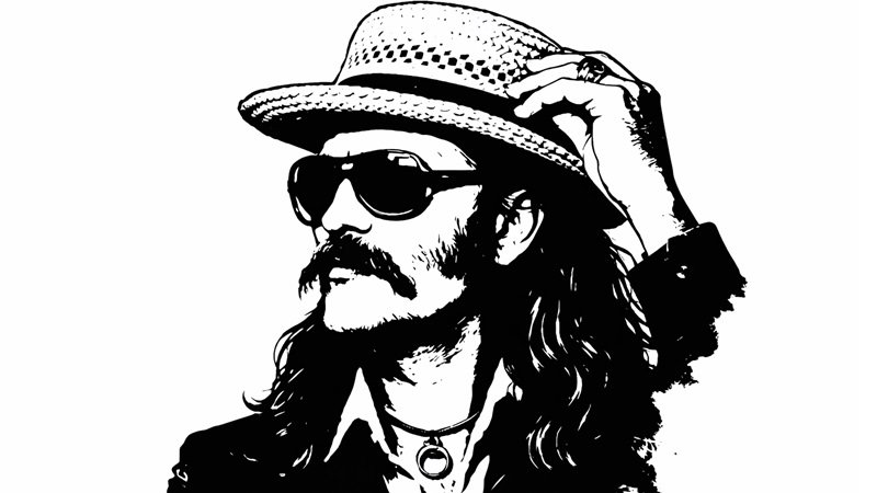 Cem Karaca: Türk Rock Müziğinin Asi Sesi