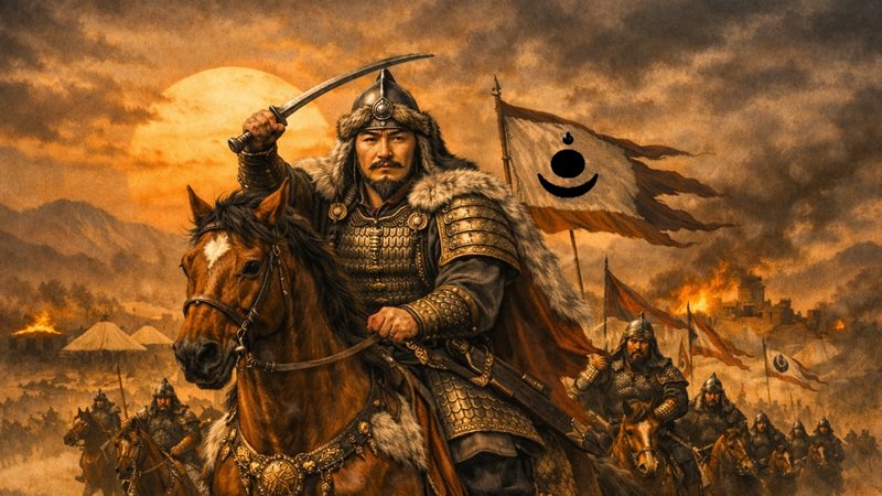 Cengiz Han Kimdir? Hayatı, Fetihleri ve Tarihe Etkisi