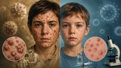 Çiçek Hastalığı ile Suçiçeği Arasındaki Farklar ve Belirtileri