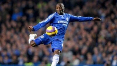 Claude Makelele: Bir Futbolcunun Adı Nasıl Bir Pozisyona Dönüştü?