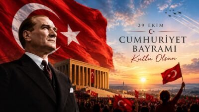 Cumhuriyet Bayramı ve Türkiye’nin Yeniden Şekillenen Yüzü (1923-1938)