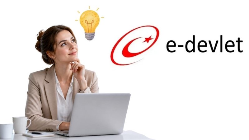 Dijital Dünyadaki Güvenli Anahtarımız: e-Devlet Şifresi Nasıl Alınır ve Ne İşe Yarar?