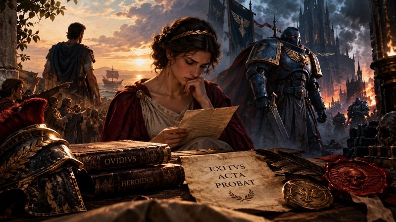 Exitus Acta Probat: Bir Latin Sözünün Anlam Yolculuğu
