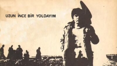Fikret Kızılok: Türk Rock Müziğinde Deneysel Yolculuk ve Dönüşümün Sesi