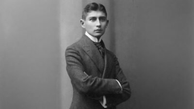 Franz Kafka: Modern Edebiyatın En Etkili Yazarlarından Biri