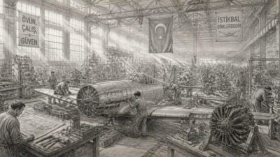 Türkiye’nin Erken Dönem Uçak Fabrikaları, Satışlar, Kapanışlar ve Gömülen Efsaneler