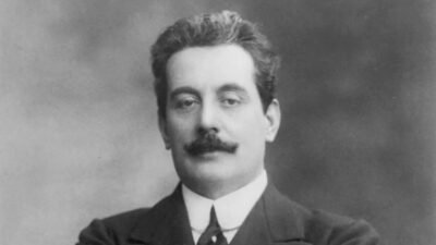 Giacomo Puccini: Opera Dünyasını Değiştiren Bestecinin Hikâyesi