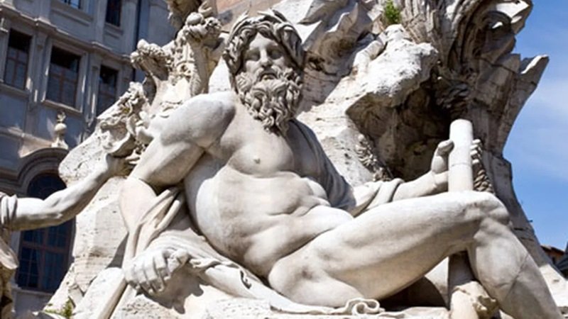 Gian Lorenzo Bernini: Mermeri Harekete Geçiren Barok Ustası