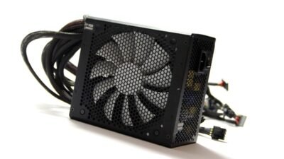 PSU (Güç Kaynağı) Nedir? Watt, Verimlilik ve 80+ Sertifikaları Rehberi