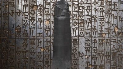 Hammurabi Kanunları: Babil Uygarlığının Hukuk Mirası