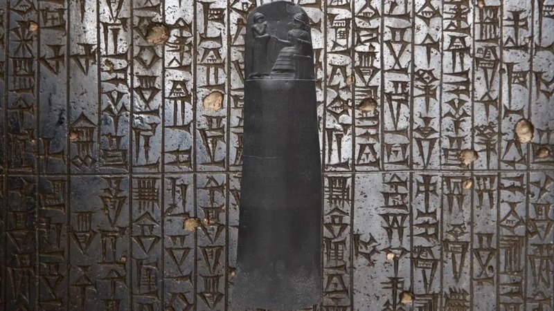 Hammurabi Kanunları: Babil Uygarlığının Hukuk Mirası