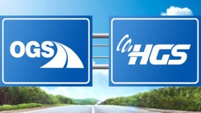 HGS ve OGS Nedir? Tarihçesi, Çalışma Sistemi ve Aralarındaki Farklar