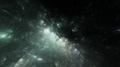 Karanlık Madde Nedir? Özellikleri, Kanıtları ve Evren’deki Rolü