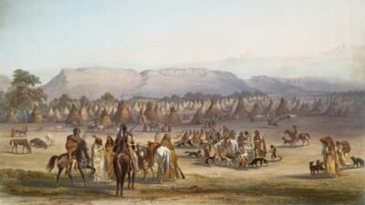 Kızılderililer Kimdir? Indian Adının Kökeni ve Amerika’nın Yerli Halkları