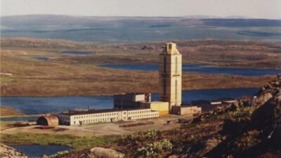 Kola Süper Derin Sondajı: Sovyetler Birliği’nin Dünya’nın İçine Açtığı 12 Kilometrelik Kuyu