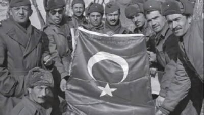 Kore Savaşı ve Türkiye’nin NATO’ya Girişi: Türkiye’nin Kore’ye Asker Gönderme Süreci