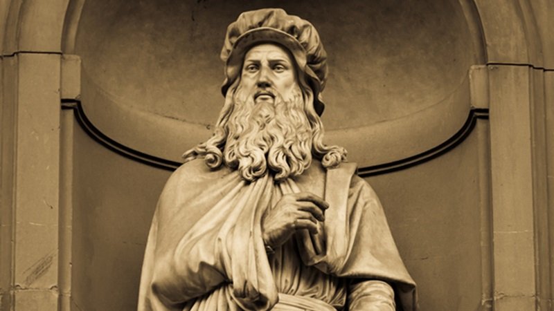 Leonardo da Vinci: Rönesans’ın Dâhi Sanatçısı ve Mucidi