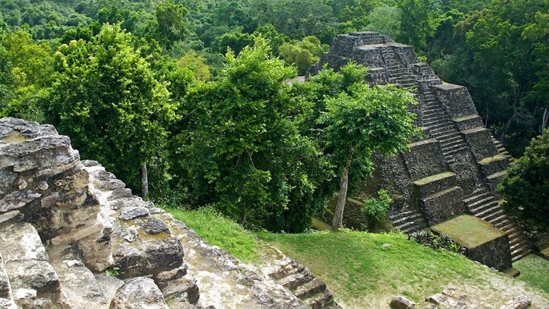 LiDAR Teknolojisiyle Keşfedilen Antik Kentler ve Kayıp Şehirler