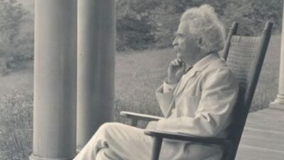 Mark Twain Kimdir? Hayatı, Eserleri ve Edebiyat Anlayışı