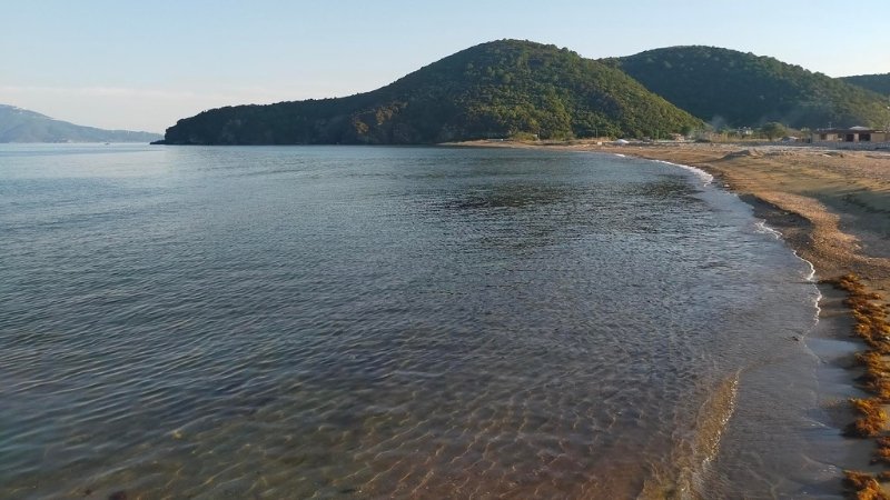 Mavinin ve Mermerin Beşiği: Bir Gezginin Gözünden Marmara Adası Rehberi ve Tarihi