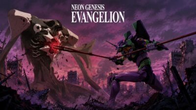 Neon Genesis Evangelion: Anime Dünyasını Değiştiren Başyapıt