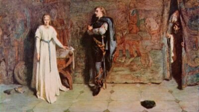 Olmak ya da Olmamak: Shakespeare’in Hamlet’te Kurduğu Büyük İkilem