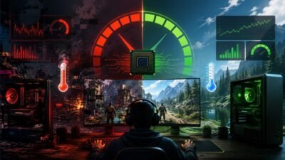 Oyunlarda Optimizasyon Sorunu Nedir? Oyunlar Neden Kasar?