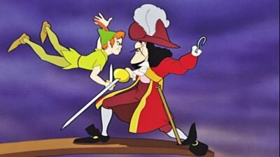 Peter Pan Nasıl Ortaya Çıktı? Tiyatro Sahnesinde Doğan Hikâye