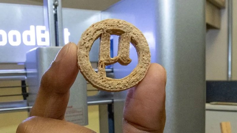 Plastikten Kurabiye Yapmak Mümkün mü? Genetiği Değiştirilmiş Mayalarla Gıda Üretimi