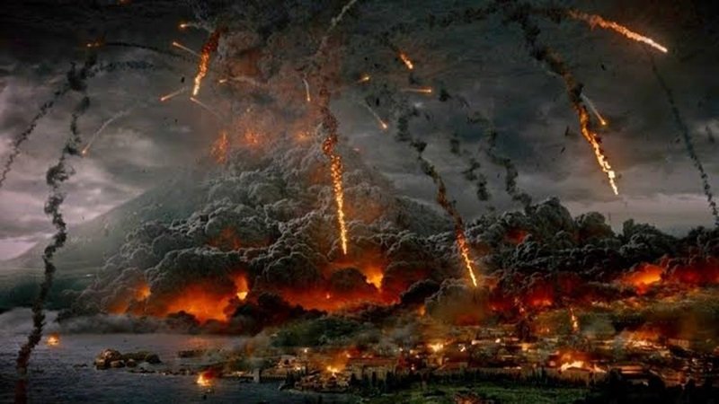 Pompeii: Vezüv Yanardağı’nın Yok Ettiği Roma Şehri ve Arkeolojik Mirası