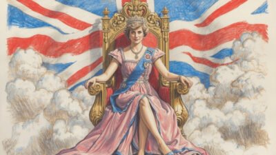 Prenses Diana: Bir Hayatın Parıltısı, Çalkantısı ve Ardında Kalan Sorular